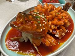 -萃華楼(王府井店)