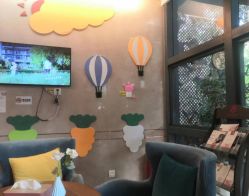 -金芙美月子中心(财富别墅店)