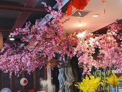 -那家老院子东北菜·饺子·小鸡炖蘑菇(艳华街店)