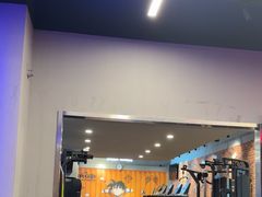 -NRG 健身私教CLUB(云山路店)