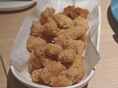 -半天妖烤鱼(百乐广场店)