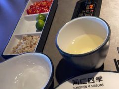 -同仁四季椰子鸡(宝安壹方城店)