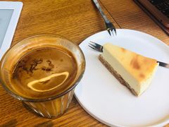 dirty-山下C5cafe(惠通时代广场店)