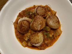 -Mercato莫卡多露台餐厅与酒吧(K11店)