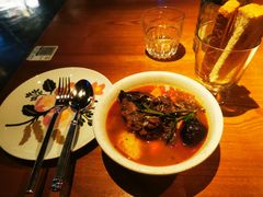 -JINNS锦时 steak&pizza(浸信会礼拜堂旧址店)