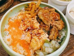 -东京屋(武定路店)