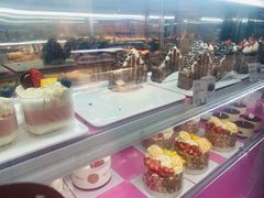 -超港·蛋糕面包(包河万达店)