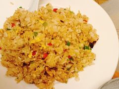 铁板炒饭-千吉日本料理(日本一条街店)