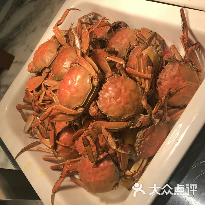 高新益田福朋喜來登酒店圖片-北京自助餐-大眾點評網