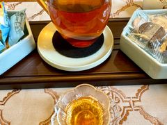 -畅和茶坊·曦瓜中国大红袍