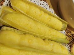 玉米粑粑-赤宴·川菜(玉林店)