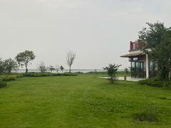 -七的湖·晚芳亭·阳澄湖农家菜·大闸蟹(莲花岛店)