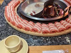 -蜀大侠火锅(森兰花园城店)