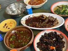 -老三样·美食研究中心(世贸路店)