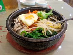 -英兰朝族饭店·英兰锅包肉(佳园路店)