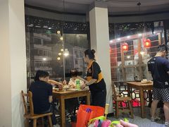 大堂-百家鲜·杭帮菜