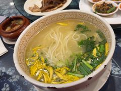 -桥香园云南过桥米线(金马碧鸡店)