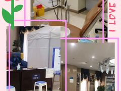 -圣贝口腔(海淀店)