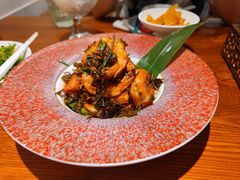 -菌自由丨野生菌火锅特色庭院餐厅(丽江古城店)