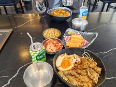 -HONGA HONGA雄家(曹路店)