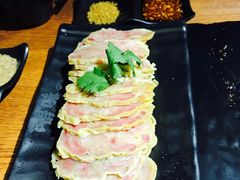 -嘚味徐州烧烤特色菜