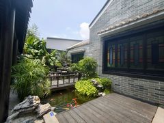 -顺德渔村·岭南一号
