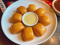 -陈渡桥老火锅(清潭店)