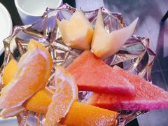 -粉墨特色菜·烧烤音乐酒馆