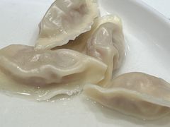 -喜家德虾仁水饺(青岛永旺东部店)