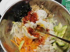 -许哥东北烧烤·铁丳烤串·宫后夹肉(繁花中心店)