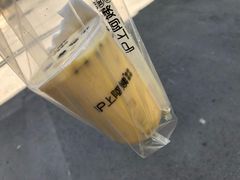 -沪上阿姨鲜果茶(华新大街店)