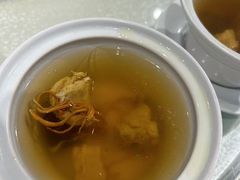 -东方明珠老上海8号餐厅(东方明珠广播电视塔店)