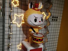 -泡泡玛特POPMART(上海环球港店)