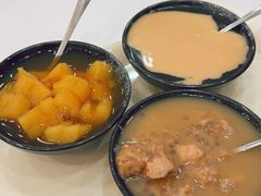 -冰神糖水铺(国贸中心店)