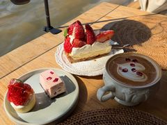 -六阅·福十 FORTEN 海景咖啡西餐厅(双廊古镇店)