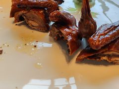 -正元希尔顿逸林酒店-御玺中餐厅