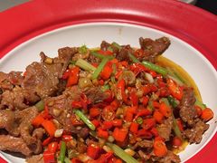 -湘鼎盛·大厨鲜炒湖南味(高新银泰店)