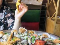 -大城·烧烤海鲜大排档(台东店)