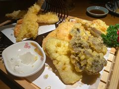 -阿吾罗日本料理(K11艺术中心店)