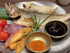 -外婆家(杭州马塍店)