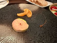 -La Creperie法餐厅(芮欧百货店)