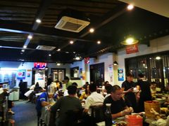 大堂-靓靓蒸虾(中山公园店)