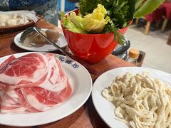 -元盛居(生态大街店)