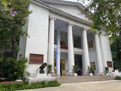 -广东革命历史博物馆办公楼