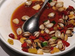 -台鄉缘 ·小海鲜·台州菜(桃林路店)