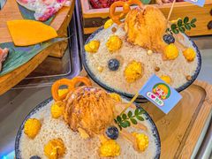 -玄希浪漫厨房·韩料烤肉(湖滨银泰in77店)