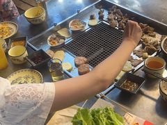 -塘屋烧烤·云南火塘烧烤品牌(春城慧谷旗舰店)
