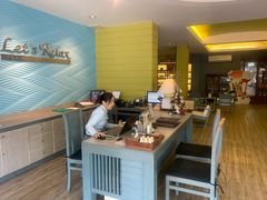 -Let’s Relax Spa(Chiangmai Pavillion)