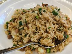 海鲜炒饭-金庆国际酒店-自助餐