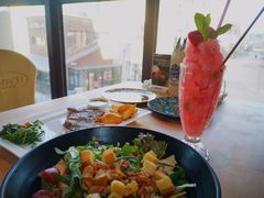 -LENBACH兰巴赫西餐啤酒坊(大连东港店)